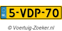 5VDP70