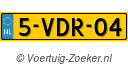 5VDR04
