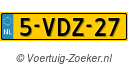 5VDZ27