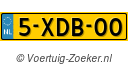 5XDB00