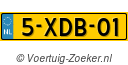 5XDB01