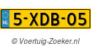 5XDB05