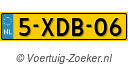 5XDB06