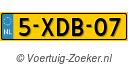 5XDB07