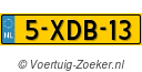 5XDB13