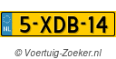 5XDB14