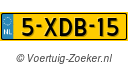 5XDB15