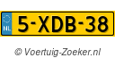 5XDB38