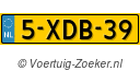 5XDB39