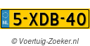 5XDB40