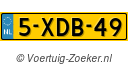 5XDB49