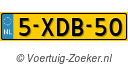 5XDB50