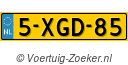 5XGD85