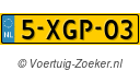 5XGP03