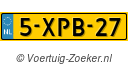 5XPB27