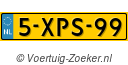 5XPS99