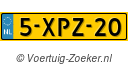 5XPZ20