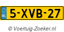 5XVB27