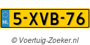 5XVB76