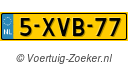 5XVB77