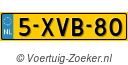5XVB80
