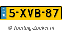 5XVB87
