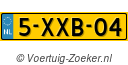 5XXB04