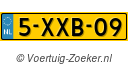 5XXB09