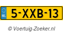 5XXB13