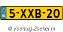 5XXB20