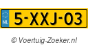 5XXJ03