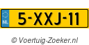 5XXJ11