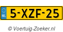 5XZF25