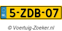 5ZDB07