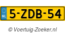 5ZDB54