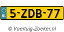 5ZDB77