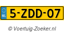 5ZDD07