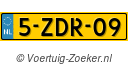 5ZDR09