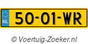 5001WR