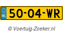 5004WR