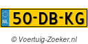 50DBKG