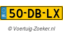 50DBLX