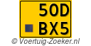 50-DBX-5
