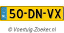 50DNVX