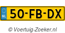 50FBDX