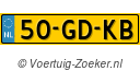50GDKB