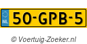 50GPB5