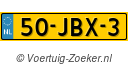 50JBX3