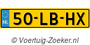 50LBHX
