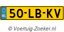 50LBKV